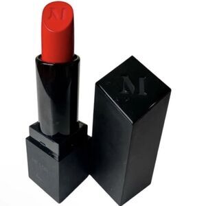 Morphe Cream Lipstick in HotShot, Full Size. New without box.